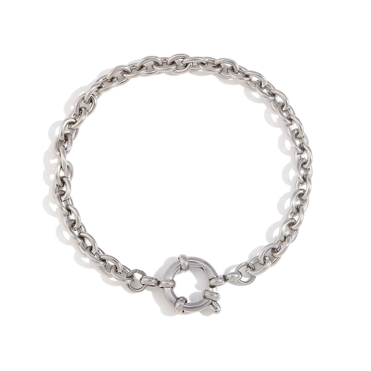 Barre Armband Gold/Silber