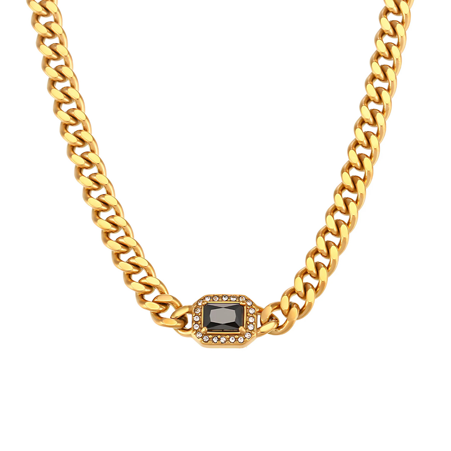 Decou Halkette Gold