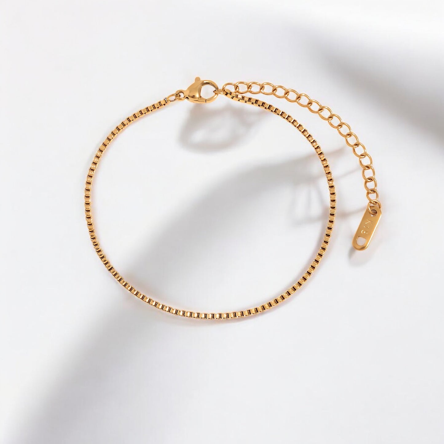 Epuré Armband Gold