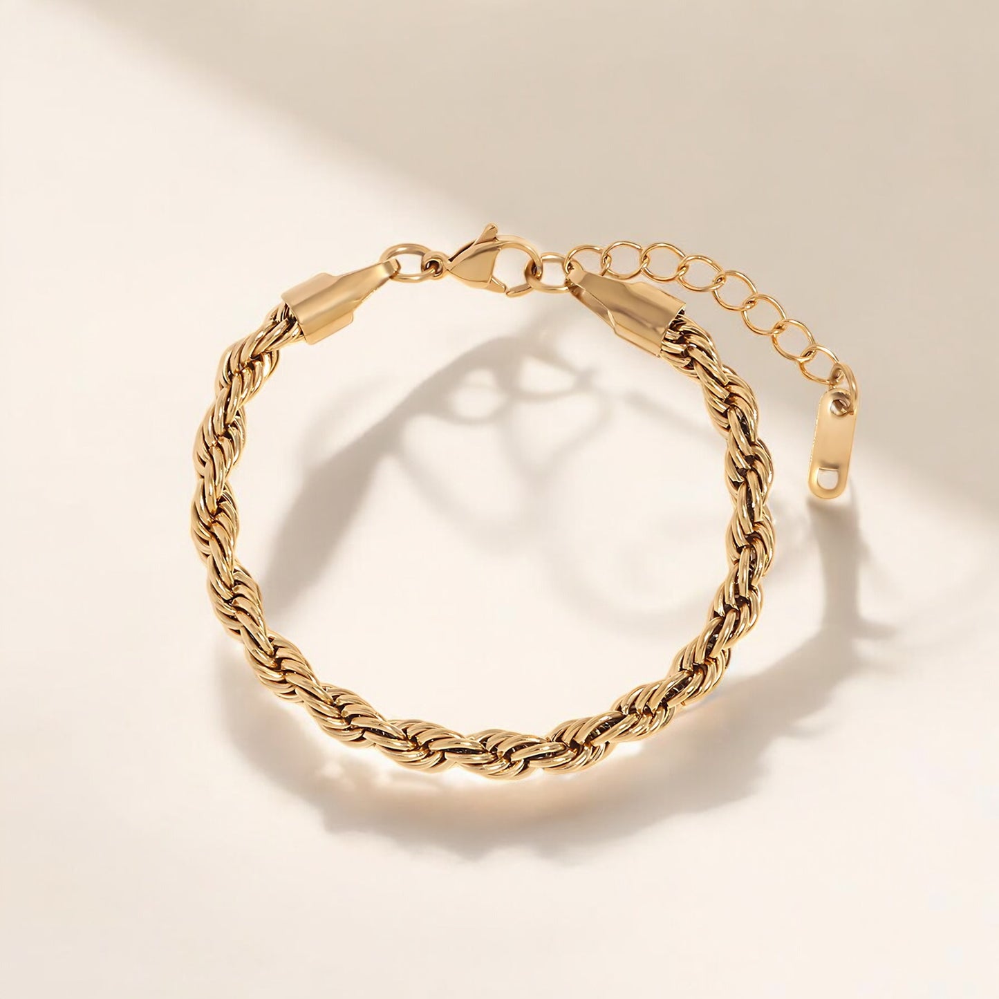 Marin Armband Gold
