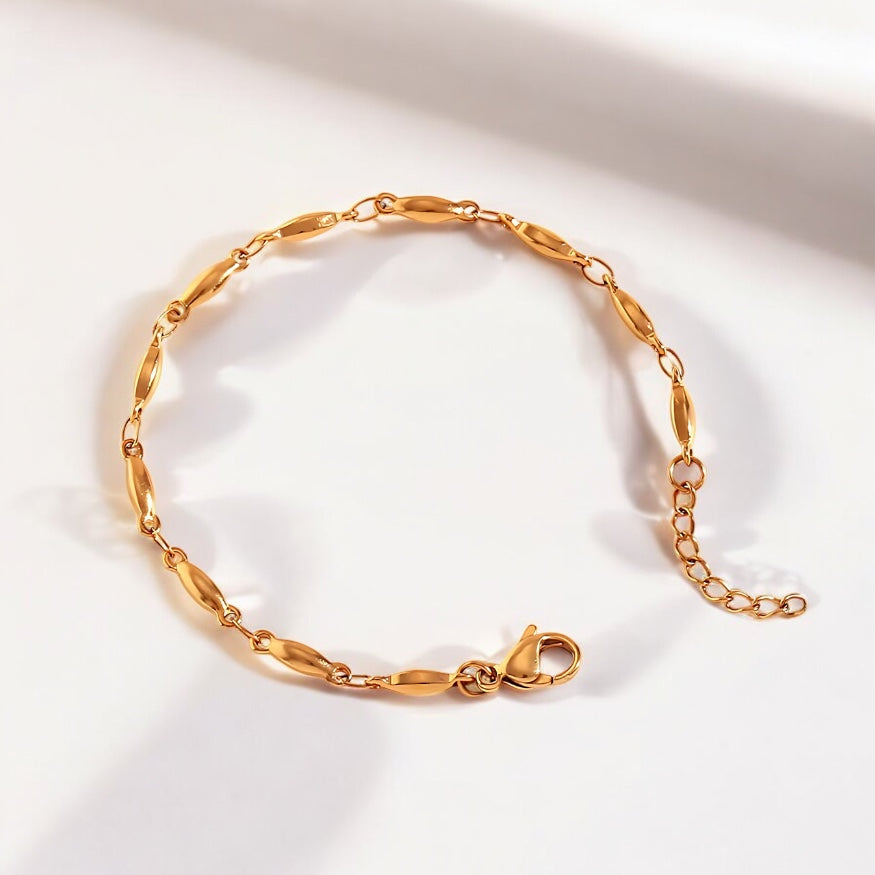 Serenité Armband Gold