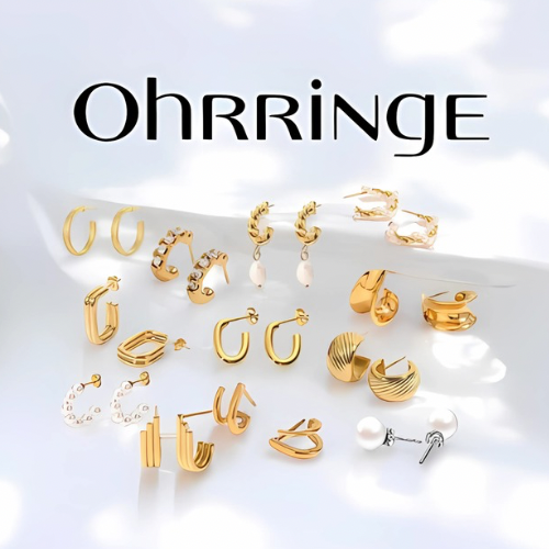 Ohrringe/Stecker