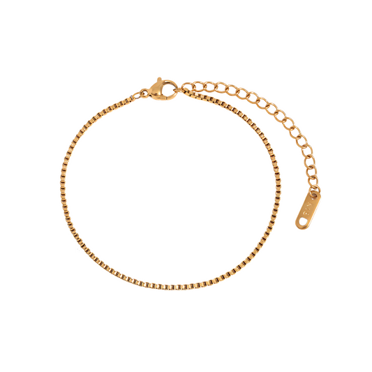 Epuré Armband Gold