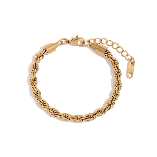 Marin Armband Gold