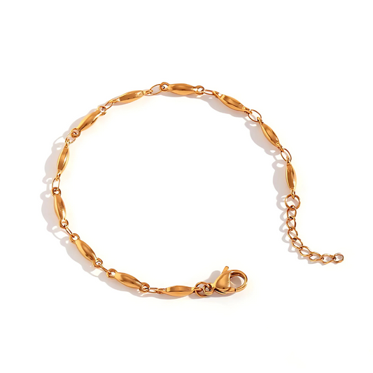 Serenité Armband Gold