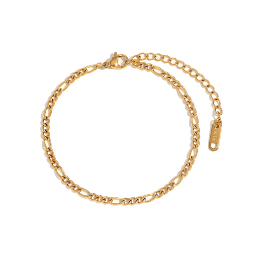 Grete Armband Gold