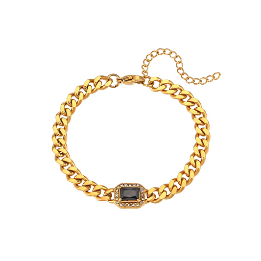 Decou Armband Gold