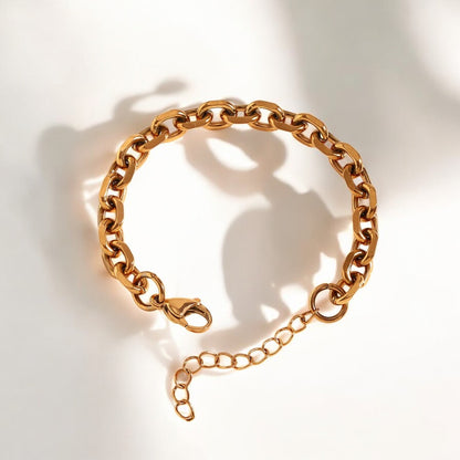 Lien Armband Gold
