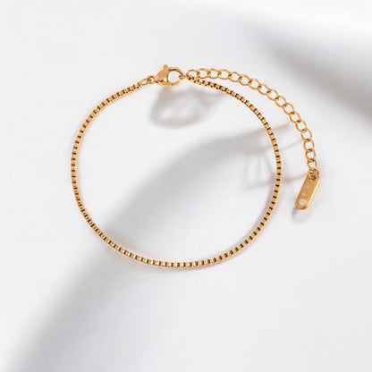 Epuré Armband Gold