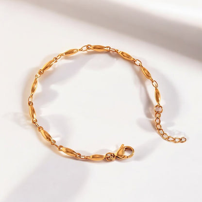 Serenité Armband Gold